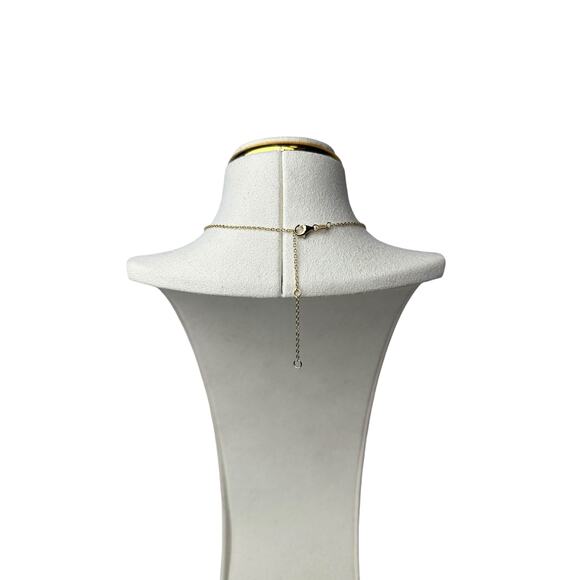 Mariah Butterfly Pendant Necklace Perfect Gift for Her - Picture 5 of 7